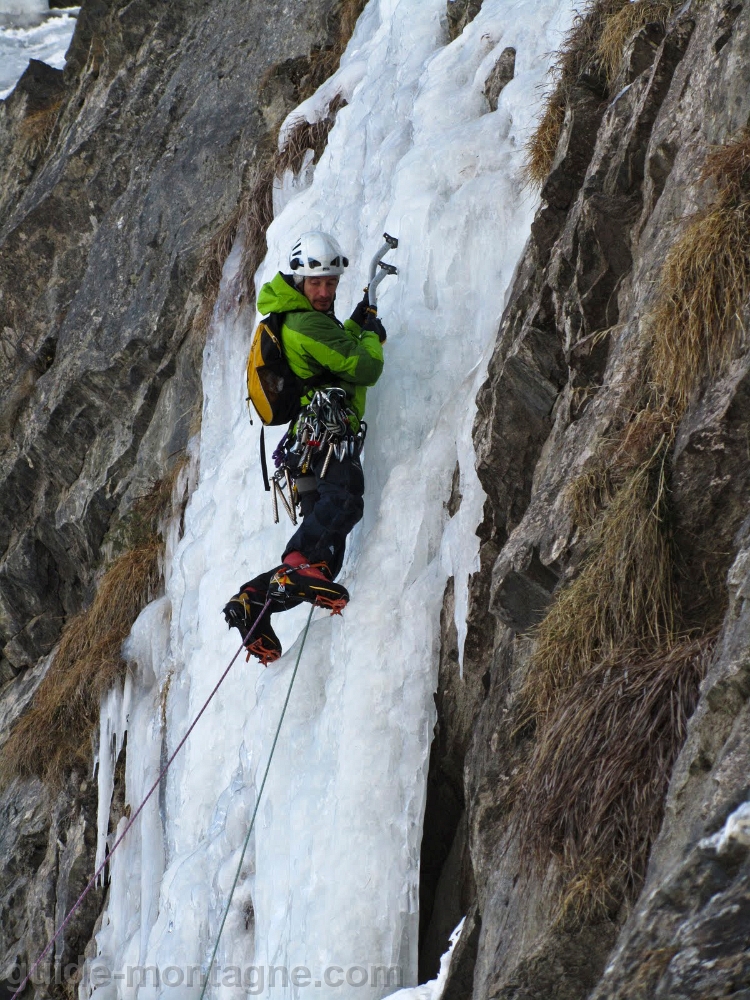 Les Chapieux 2011 3